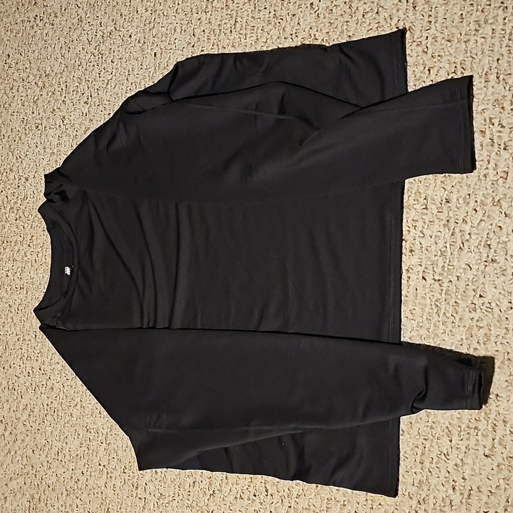 Mens All in Motion Long Sleeve